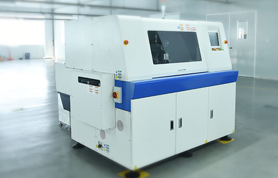 自動插件機價錢受什么方面影響