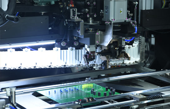 插件機的常見故障處理及根本原因